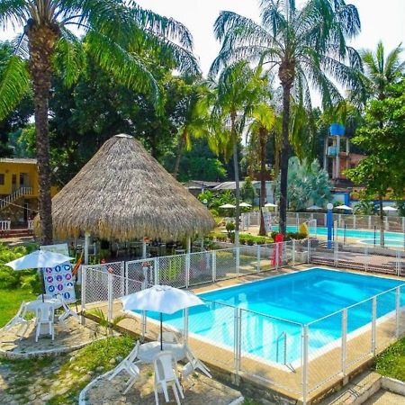 Hotel Villa De Rauzan Melgar Kültér fotó