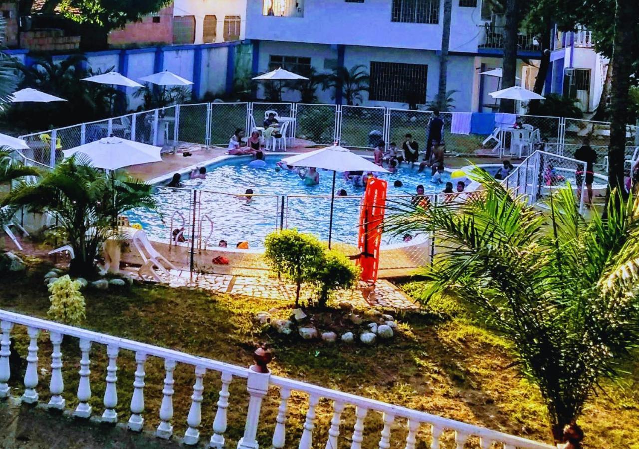 Hotel Villa De Rauzan Melgar Kültér fotó