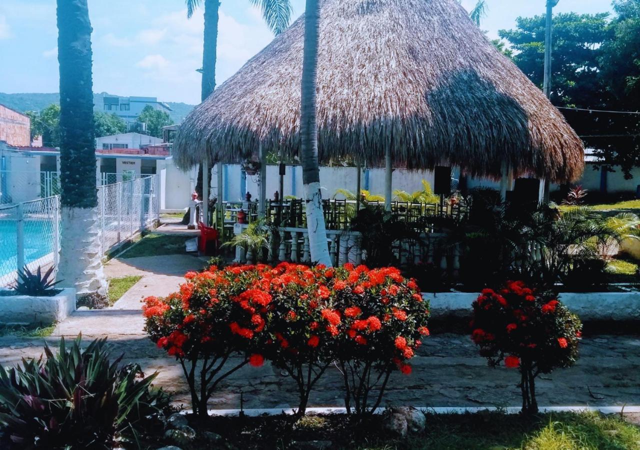 Hotel Villa De Rauzan Melgar Kültér fotó